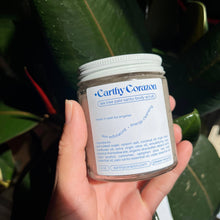 Load image into Gallery viewer, Tea Tree &amp; Palo Santo Body Scrub