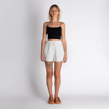 Load image into Gallery viewer, Muslin cotton shorts