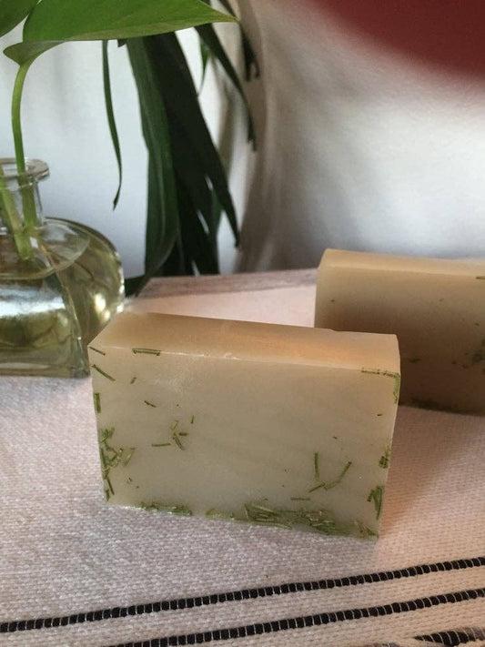 Rosemary Thyme Soap Bar