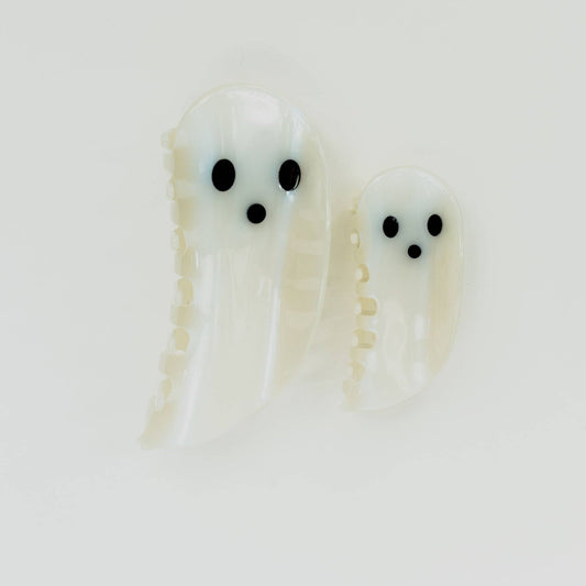 The Ghost Claw