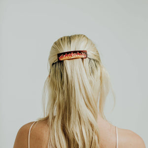 Sister Drawer Barrette