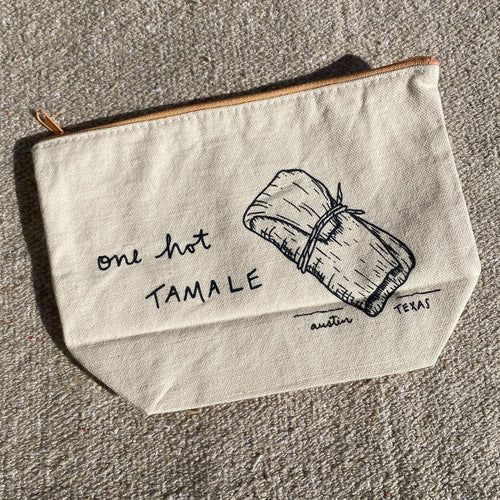 Tamale Pouch