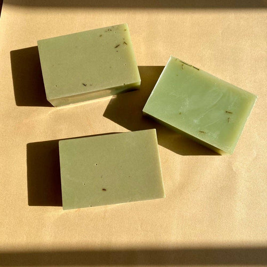 Rosemary Thyme Soap Bar