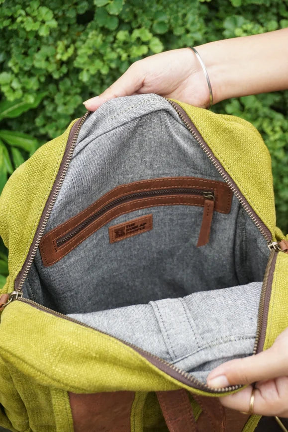 Awkward Cousin Backpack