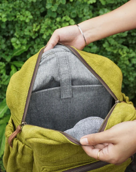 Awkward Cousin Backpack
