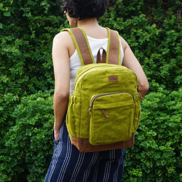 Awkward Cousin Backpack
