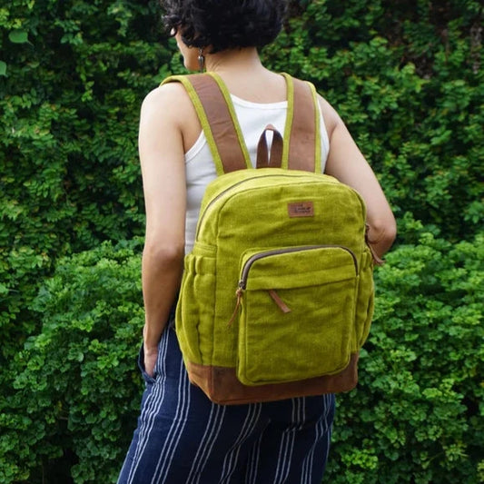 Awkward Cousin Backpack