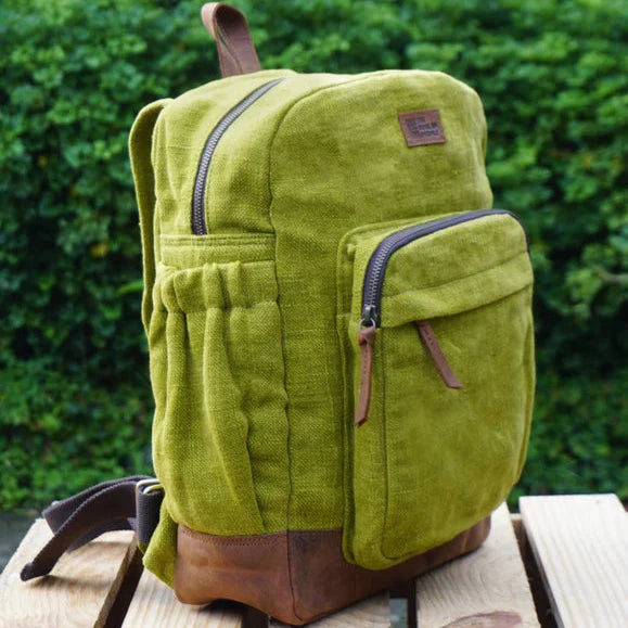 Awkward Cousin Backpack