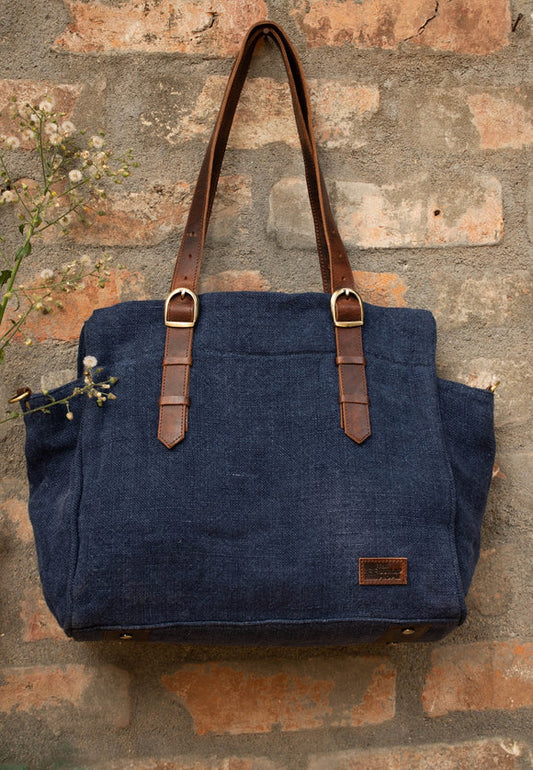 Boyfriend Bag