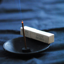 Load image into Gallery viewer, Nepalese Clay Burner for incense, palo santo, sage, etc.