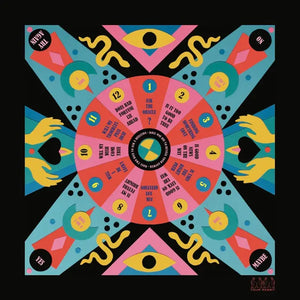 Bandana Board Game, Ring of Fortunes