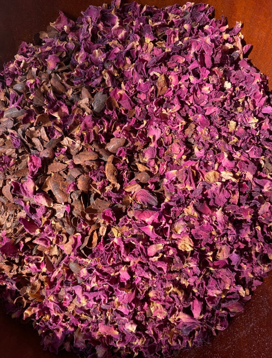 Cacao Husk Tea