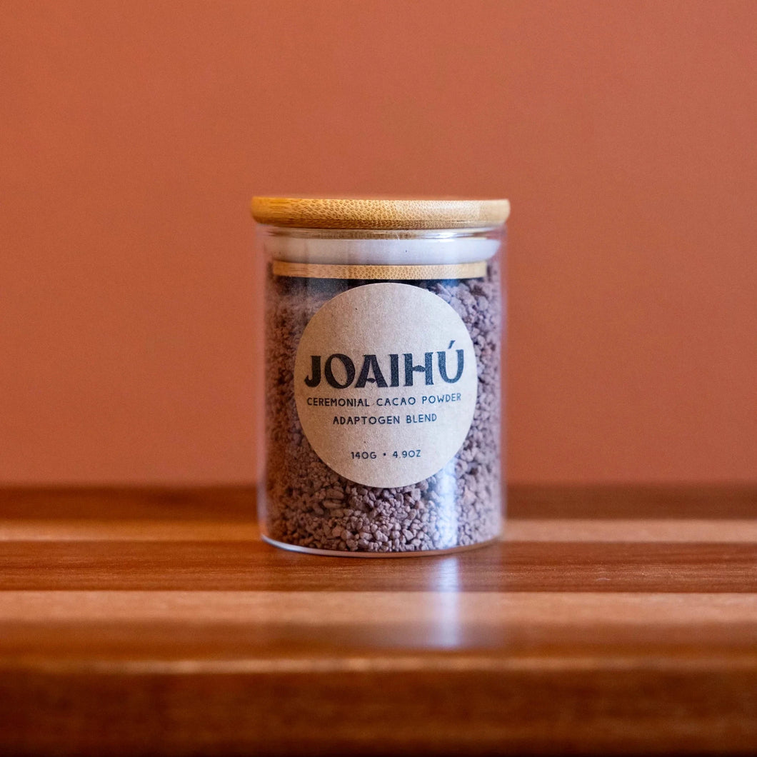 Ceremonial Cacao Powder