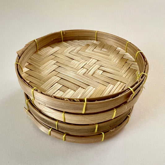 Woven Thai Coasters