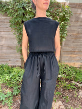 Load image into Gallery viewer, Rabina Trousers, indigo *botanical dye