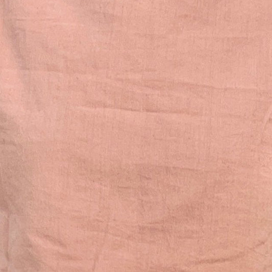 Aarti Reversible Top/Vest, clay pink *botanical dye