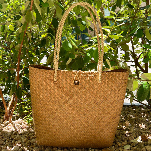 Thai Market Bag