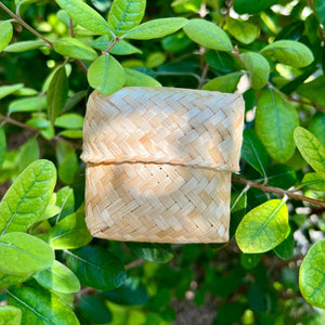 Little Thai Baskets