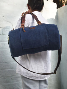 Mini Duffel Bag