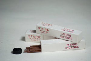 Nepalese Stick Incense