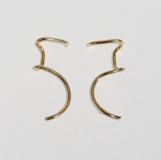 Arc Ear Wrap