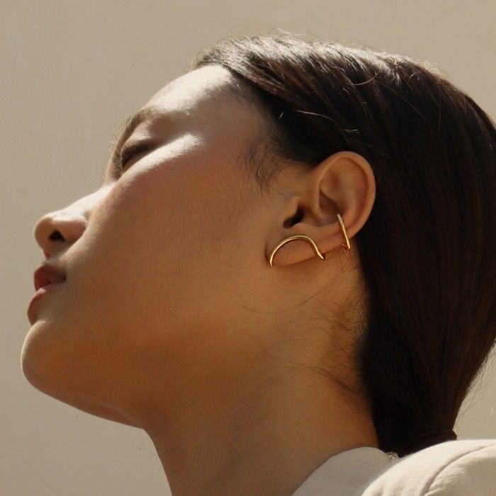 Arc Ear Wrap