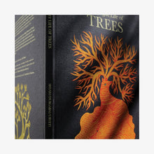 Load image into Gallery viewer, The Night Life of Trees, Book