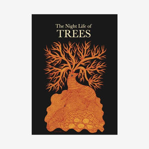The Night Life of Trees, Book
