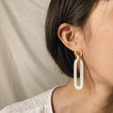 Load image into Gallery viewer, Asymmetry Earrings - Small World Goods