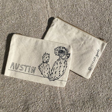 Load image into Gallery viewer, Austin Pouch - Small World Goods