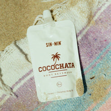 Load image into Gallery viewer, Cocochata Body Beverage - (Coconut Oil &amp; Sweet Cinnamon)