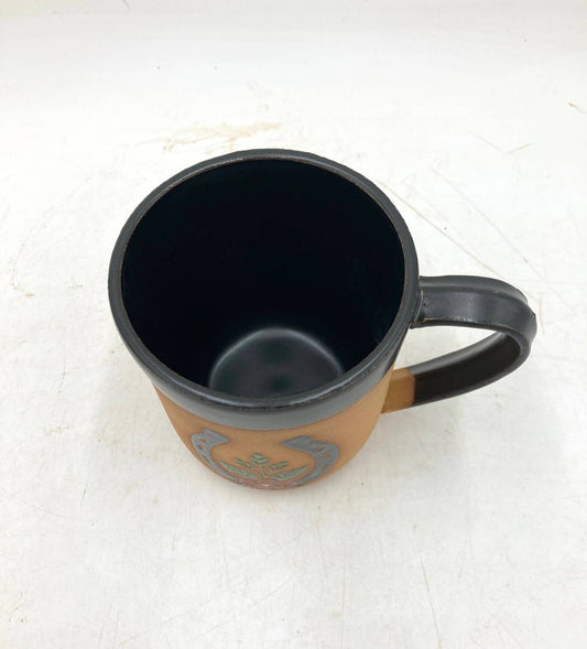 Horseshoe Mug