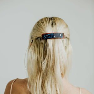 Sister Drawer Barrette