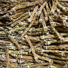 Load image into Gallery viewer, Sweetgrass Braids (4 inch)