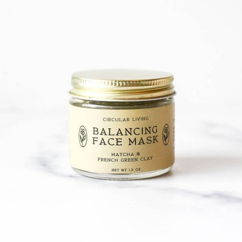 Balancing Face Mask - Small World Goods