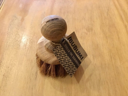 Bali Kitchen Scrubber - Small World Goods