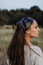 Load image into Gallery viewer, &quot;Bandits Heritage&quot; Bandana - Small World Goods