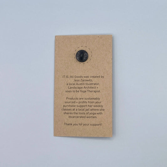 Austin Pin