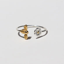 Load image into Gallery viewer, Bee Ring - Small World Goods