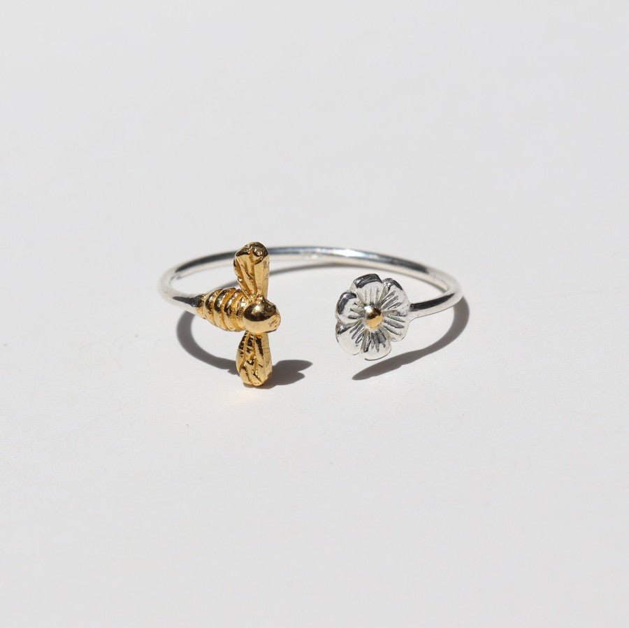 Bee Ring - Small World Goods