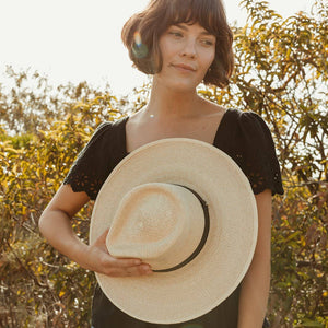 Bo Rancher Hat - Small World Goods