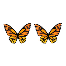 Load image into Gallery viewer, Butterfly Studs - Small World Goods