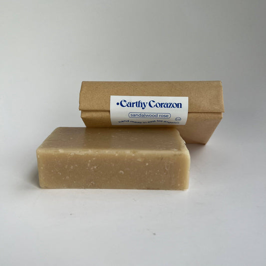 Botanical Bar Soaps