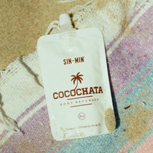 Load image into Gallery viewer, Cocochata Body Beverage - (Coconut Oil &amp; Sweet Cinnamon) - Small World Goods