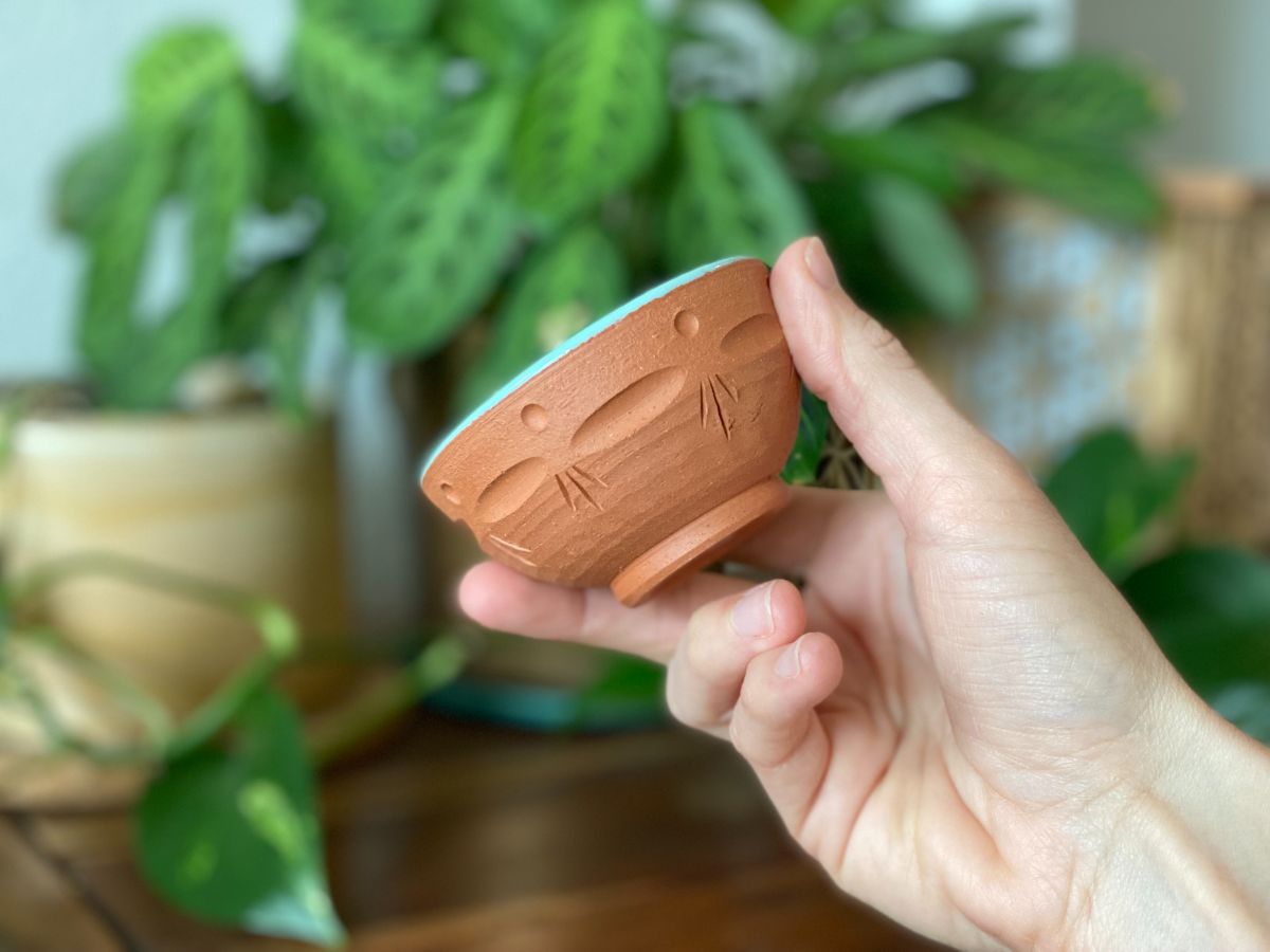 Copita Bowl - Small World Goods