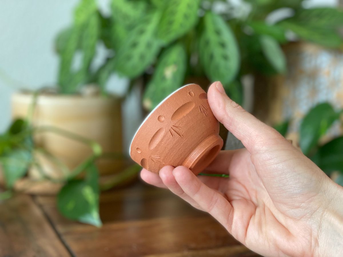 Copita Bowl - Small World Goods