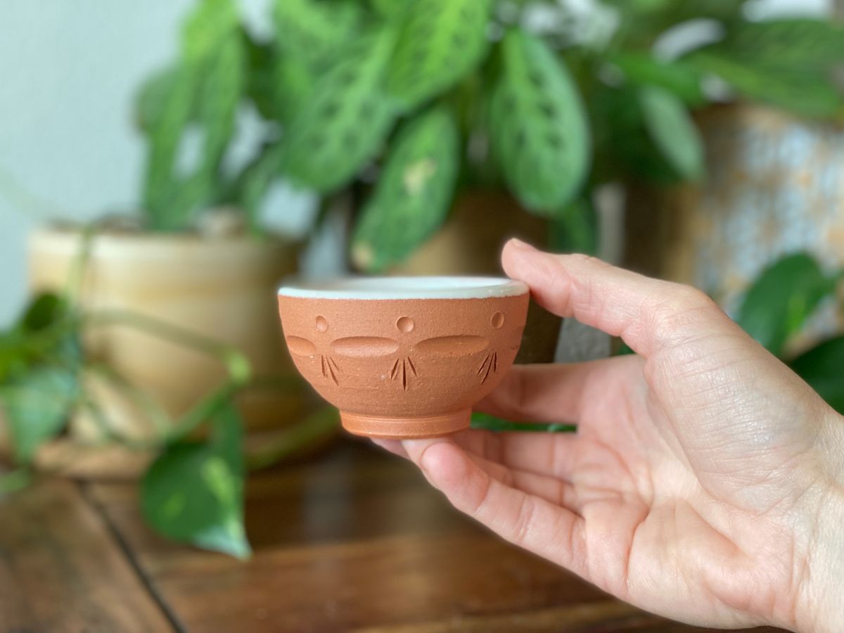 Copita Bowl - Small World Goods