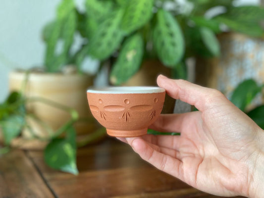 Copita Bowl - Small World Goods