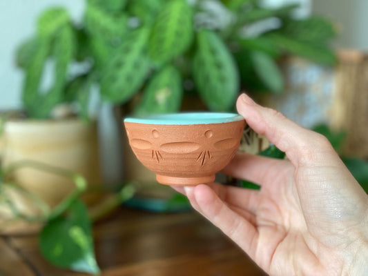 Copita Bowl - Small World Goods