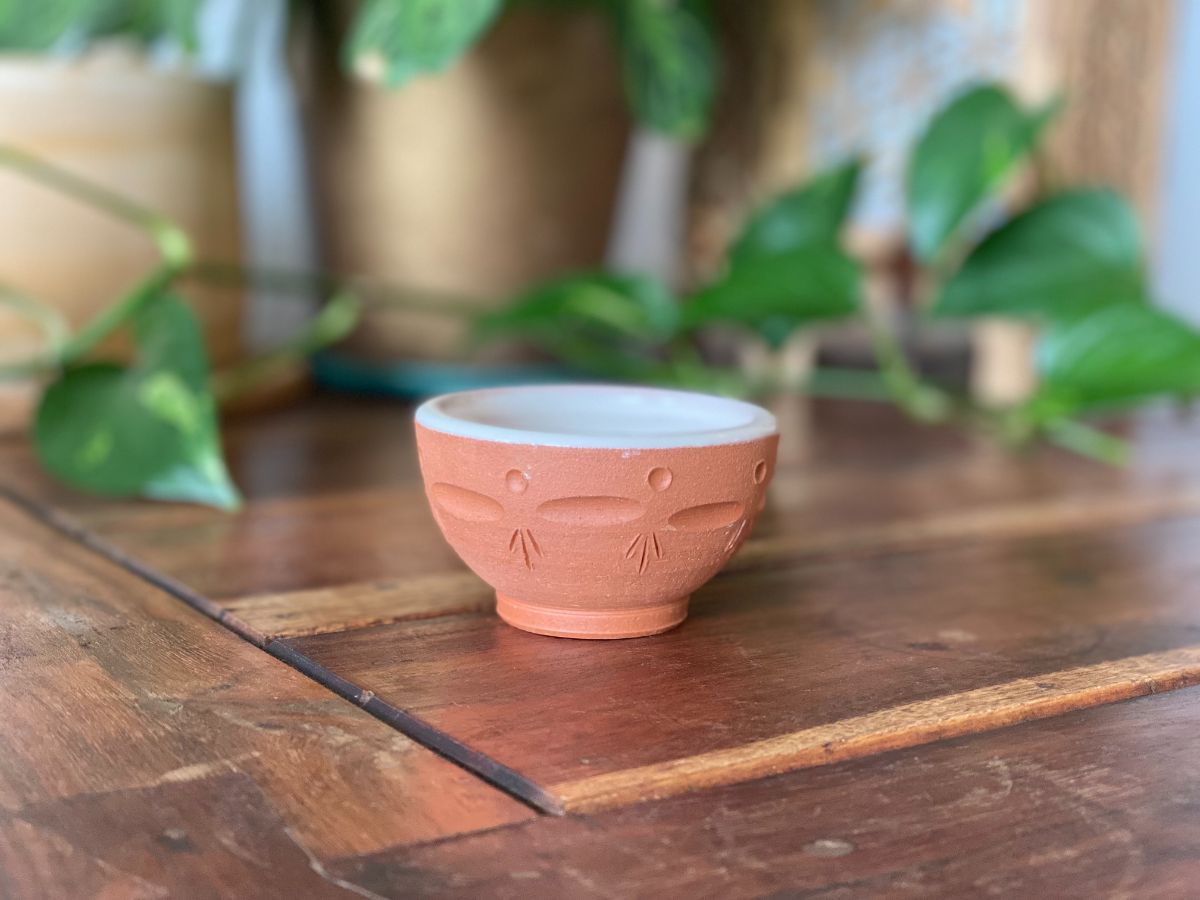 Copita Bowl - Small World Goods